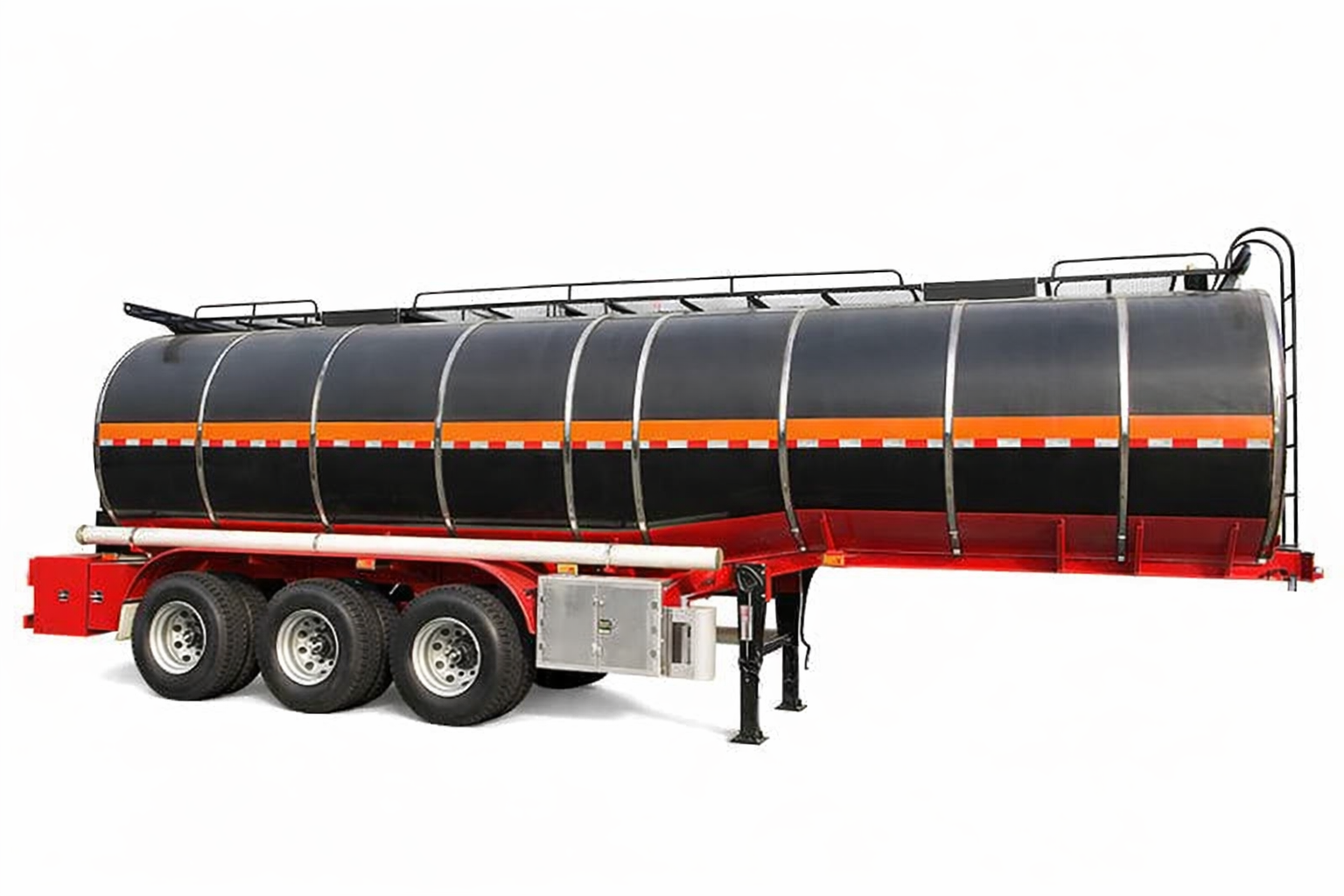 Fuel Tanker