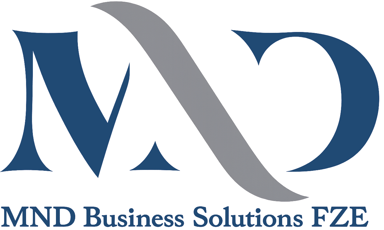 MND Business Solutions